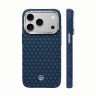 Чехол Benks ArmorEdge для iPhone 18 Pro / 17 Pro - Blue