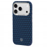 Чехол Benks ArmorEdge для iPhone 18 Pro / 17 Pro - Blue - фото № 6