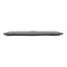Чехол HardShell Case для MacBook Air 13" (2011-2017) темно-серый - фото № 2