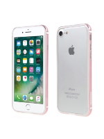 Чехол-бампер X-Doria Defense Edge для iPhone 7/8/SE 2 розовое золото