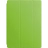 Чехол Gurdini Smart Case для iPad mini 5 (2019) кислотно-зелёный