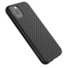 Чехол X-Doria Dash Air Carbon Fiber для iPhone 11 Pro чёрный - фото № 2