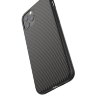 Чехол X-Doria Dash Air Carbon Fiber для iPhone 11 Pro чёрный - фото № 4