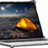 Чехол UAG Plyo для MacBook Pro 16'' (2019) прозрачный (Ice) - фото № 5
