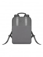 Рюкзак WiWU Minimalist Backpack для MacBook 16" серый