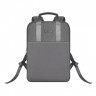 Рюкзак WiWU Minimalist Backpack для MacBook 16" серый