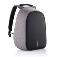 Рюкзак для ноутбука до 17" XD Design Bobby Hero XL серый