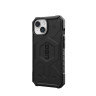 Чехол UAG Pathfinder с MagSafe для iPhone 15 черный (Black) - фото № 2