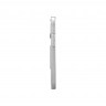 Чехол Uniq Air Fender ID для iPhone 15 Pro Max тонированный (Grey Tinted) - фото № 2