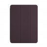 Чехол Smart Folio для iPad Air 10.9" (2020-2022) вишневый