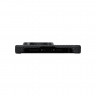 Чехол PITAKA MagEZ Case 4 для iPhone 15 Plus черно-серый узкое плетение 600D Twill (KI1501MA) - фото № 5