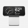Беспроводное зарядное устройство Nomad Stand One (4th Gen) серебро (Silver) - фото № 3