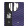 Чехол Benks ArmorAir для Samsung Galaxy S26 Ultra - ArmorGrid Peri Purple - фото № 2