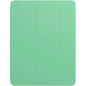Чехол Gurdini Smart Case для iPad 12.9" (2020) зелёный - фото № 2