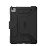 Чехол UAG Metropolis SE для iPad Pro 11" (2018-2021) / iPad Air 10.9" черный (Black) - фото № 3