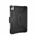 Чехол UAG Metropolis SE для iPad Pro 11&quot; (2018-2021) / iPad Air 10.9&quot; черный (Black)