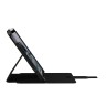 Чехол UAG Metropolis SE для iPad Pro 11" (2018-2021) / iPad Air 10.9" черный (Black) - фото № 6