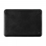 Чехол-папка WiWU Skin Pro Platinum для MacBook Pro 13.3" черный (Black)