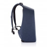 Рюкзак для ноутбука до 17" XD Design Bobby Hero XL синий - фото № 3