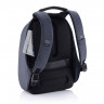 Рюкзак для ноутбука до 17" XD Design Bobby Hero XL синий - фото № 4