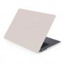Чехол пластиковый Gurdini Crystall Series для MacBook Air 15" (2023) A2941 мокрый асфальт