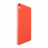 Чехол Smart Folio для iPad Air 10.9" (2020-2022) оранжевый - фото № 2