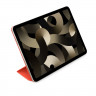 Чехол Smart Folio для iPad Air 10.9" (2020-2022) оранжевый - фото № 3