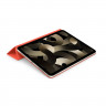 Чехол Smart Folio для iPad Air 10.9" (2020-2022) оранжевый - фото № 4