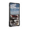 Чехол UAG Monarch Pro с MagSafe для Samsung Galaxy S24 Ultra карбон (Carbon Fiber) - фото № 4