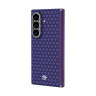 Чехол + стекло Benks ArmorAir для Samsung Galaxy Z Fold 8 Ultra - ArmorGrid Peri Purple - фото № 3