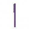 Чехол + стекло Benks ArmorAir для Samsung Galaxy Z Fold 8 Ultra - ArmorGrid Peri Purple - фото № 6