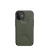 Чехол UAG Civilian Series для iPhone 12 mini оливковый (Olive)