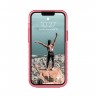 Чехол UAG [U] Dip для iPhone 13 Pro Max розовый (Clay) - фото № 3