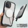 Водонепроницаемый чехол Catalyst Total Protection Case для iPhone 13 Pro Max черный (Stealth Black) - фото № 7