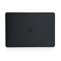 Чехол HardShell Case для MacBook Pro 14" (2021) черный