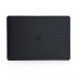 Чехол HardShell Case для MacBook Pro 14&quot; (2021) черный