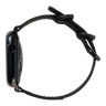 Ремешок UAG Nato Eco Strap для Apple Watch 49/45/44/42 мм графит/черный (Graphite/Black) - фото № 5