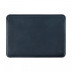Чехол-папка WiWU Skin Pro Platinum для MacBook Pro 13.3&quot; синий (Blue)