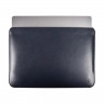 Чехол-папка WiWU Skin Pro Platinum для MacBook Pro 13.3" синий (Blue) - фото № 2
