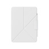 Чехол PITAKA MagEZ MagEZ Folio 2 для iPad Pro 12.9" (2018-2022) белый