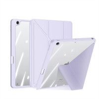 Чехол Dux Ducis Magi Series для iPad 10.2" (2019-2021) фиолетовый