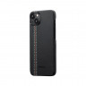 Чехол PITAKA MagEZ Case 4 для iPhone 15 Plus - Rhapsody 600D (FR1501M) - фото № 2