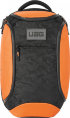 Рюкзак UAG STD. ISSUE 24 литра для ноутбука 16" оранжевый/черный камуфляж (Midnight Camo)