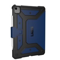 Чехол UAG Metropolis Case для iPad Air 10.9" (2020) синий (Cobalt)