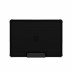 Чехол UAG Lucent для MacBook Pro 14&quot; (2021) черный (Black)