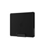 Чехол UAG Lucent для MacBook Pro 14" (2021) черный (Black) - фото № 2