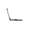 Чехол UAG Lucent для MacBook Pro 14" (2021) черный (Black) - фото № 4