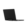 Чехол UAG Lucent для MacBook Pro 14" (2021) черный (Black) - фото № 6