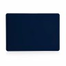 Чехол HardShell Case для MacBook Pro 14" (2021) темно-синий