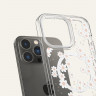 Чехол SPIGEN CYRILL Cecile с MagSafe для iPhone 14 Pro Max разноцветный (White Daisy) - фото № 5